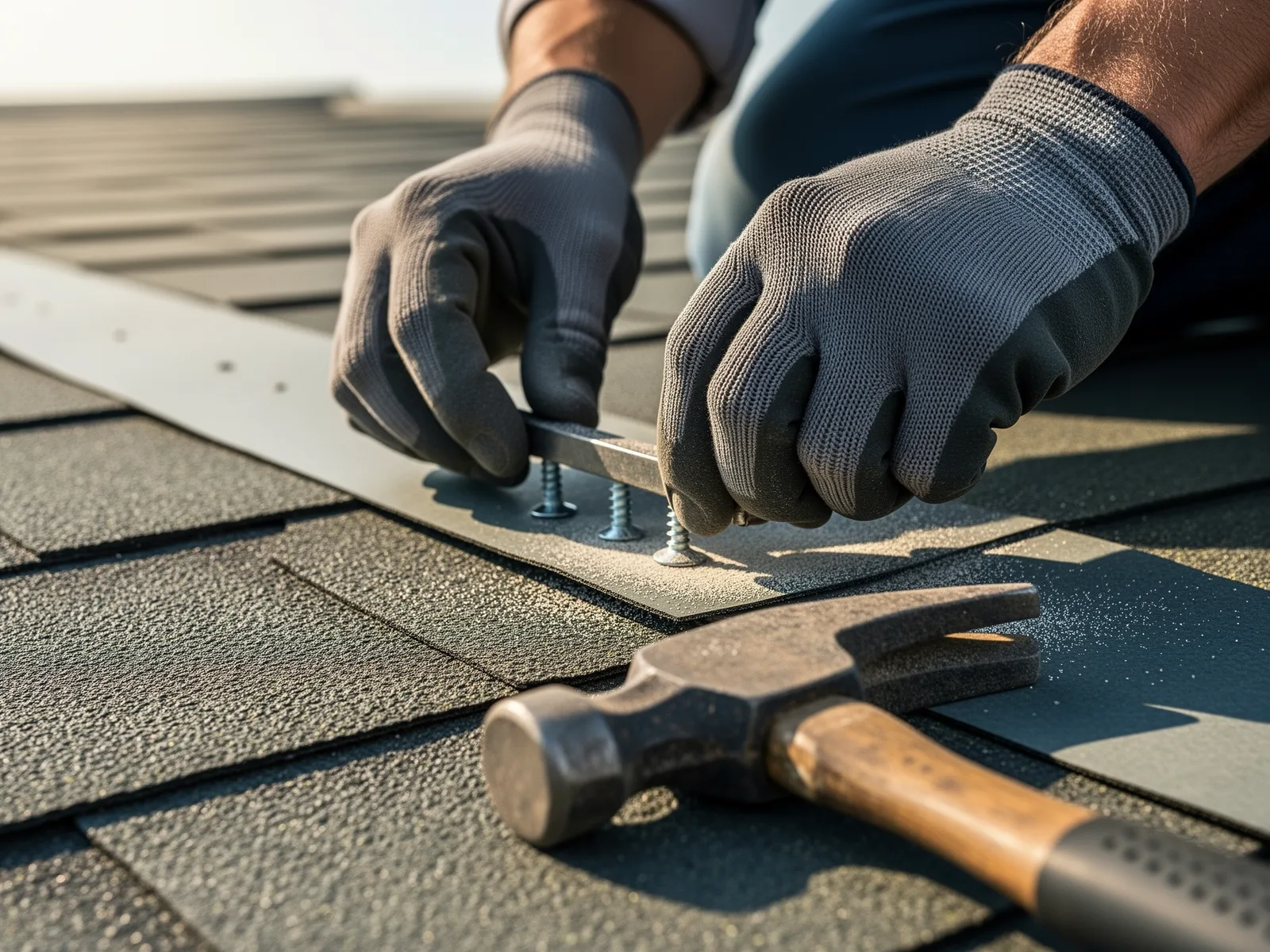 Why choose Fascia Repair in Trezevant, TN
